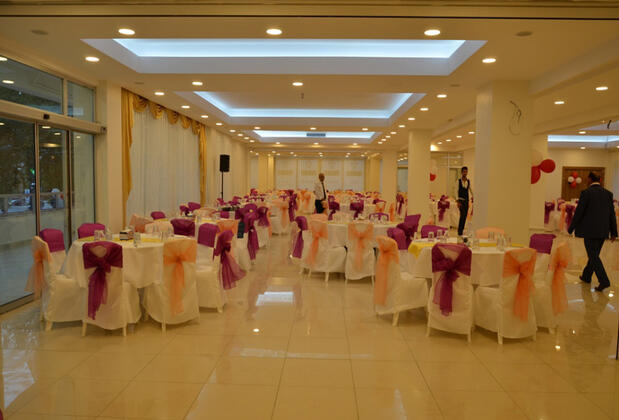 Tekirhan Otel - Görsel 19