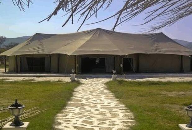 Almondville Pergamon Bungalows - Görsel 13