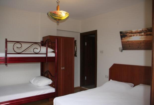 Üzüm Otel - Görsel 8