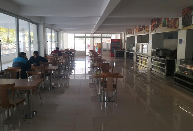 Tekirhan Otel - Görsel 14