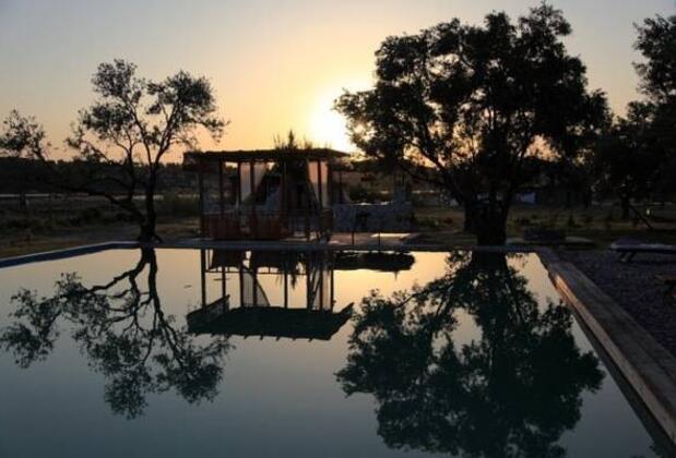 Almondville Pergamon Bungalows - Görsel 6