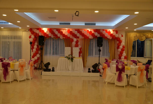 Tekirhan Otel - Görsel 21