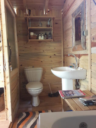 Cadı Kamp - Görsel 4