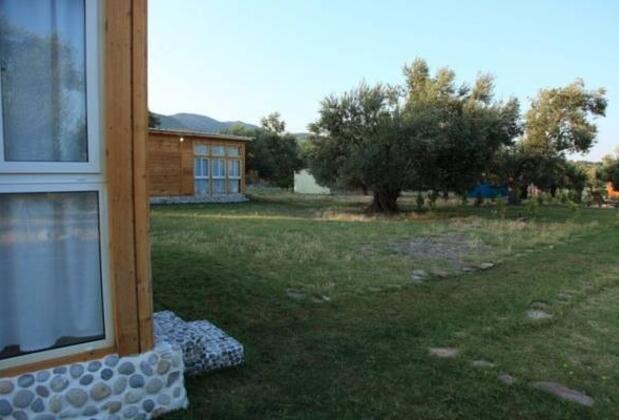 Almondville Pergamon Bungalows - Görsel 14