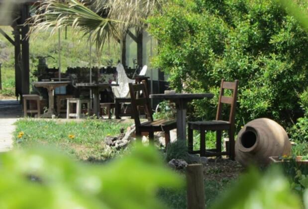 Üzüm Otel - Görsel 15