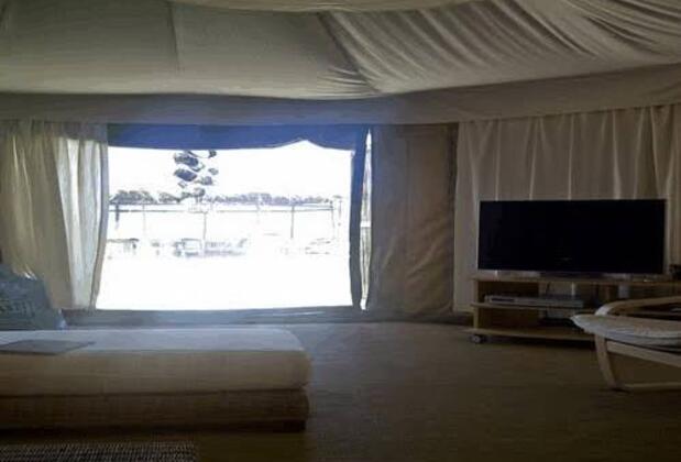 Almondville Pergamon Bungalows - Görsel 16