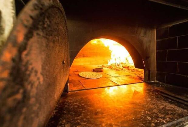 Cem Batu Resort Otel - Görsel 17