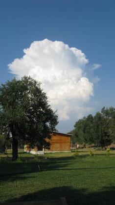 Almondville Pergamon Bungalows - Görsel 7