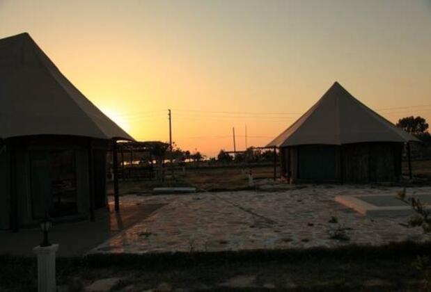 Almondville Pergamon Bungalows - Görsel 15