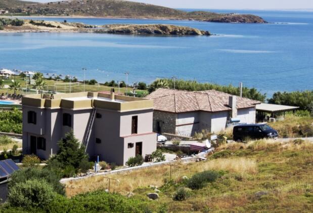 Üzüm Otel - Görsel 16