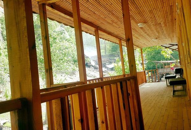 Cem Batu Resort Otel - Görsel 8