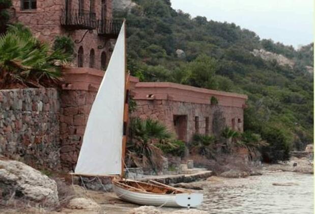 Almondville Pergamon Bungalows - Görsel 9