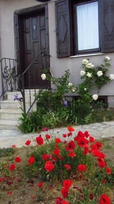 Üzüm Otel - Görsel 2