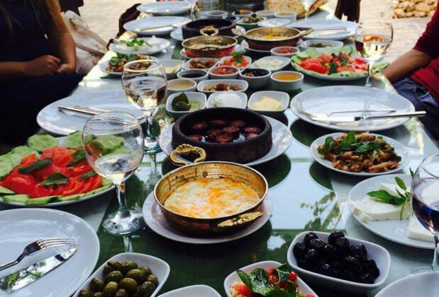 Cem Batu Resort Otel - Görsel 5