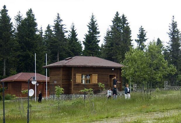 Kayabaşı Yayla Kent - Görsel 12