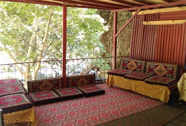 Cem Batu Resort Otel - Görsel 9