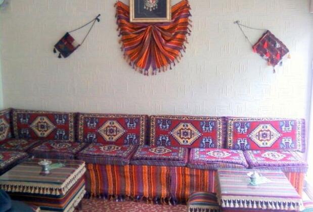 Cem Batu Resort Otel - Görsel 4