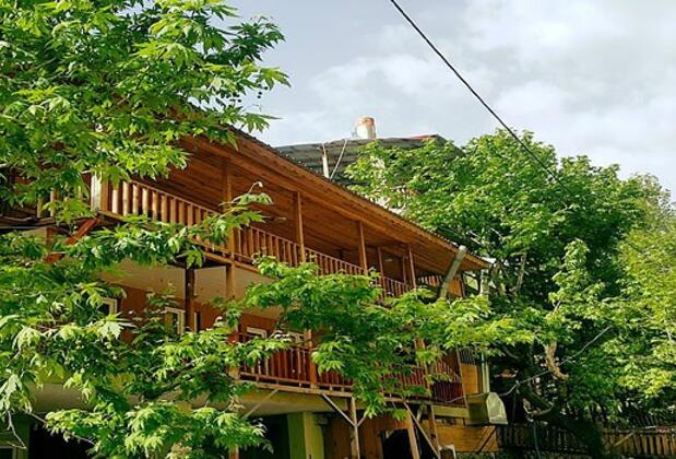 Cem Batu Resort Otel - Görsel 15