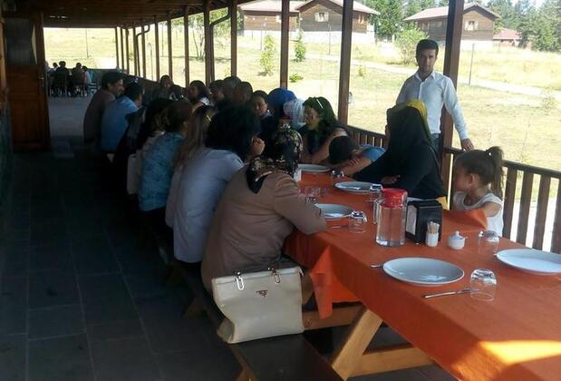 Kayabaşı Yayla Kent - Görsel 14