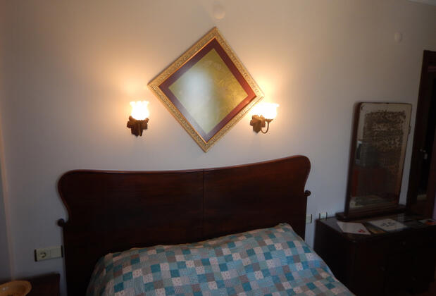 Üzüm Otel - Görsel 20