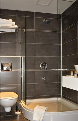 Cem Batu Resort Otel - Görsel 10