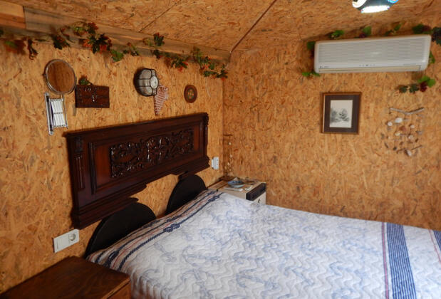 Üzüm Otel - Görsel 3