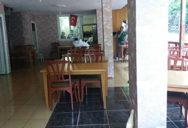 Cem Batu Resort Otel - Görsel 16