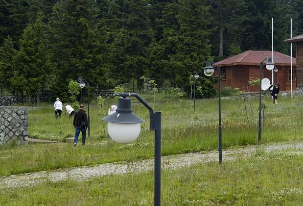 Kayabaşı Yayla Kent - Görsel 30