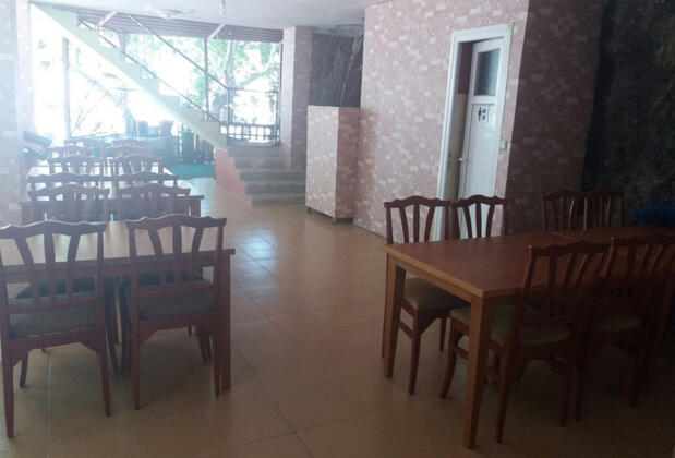 Cem Batu Resort Otel - Görsel 14