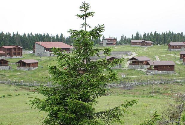 Kayabaşı Yayla Kent - Görsel 8