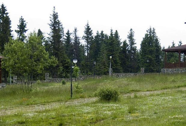 Kayabaşı Yayla Kent - Görsel 6