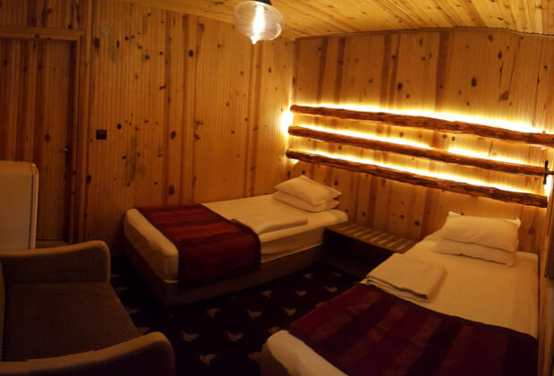 Cem Batu Resort Otel - Görsel 12