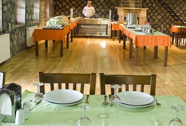 Kayabaşı Yayla Kent - Görsel 31