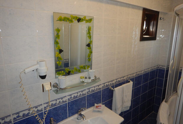 Üzüm Otel - Görsel 10