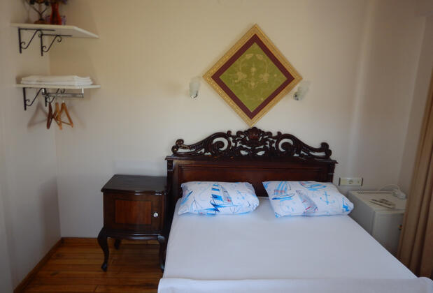 Üzüm Otel - Görsel 5