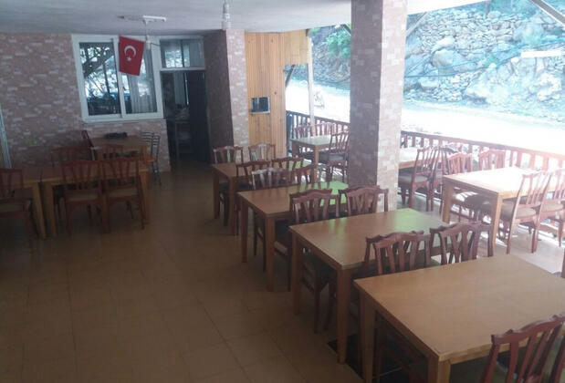 Cem Batu Resort Otel - Görsel 6