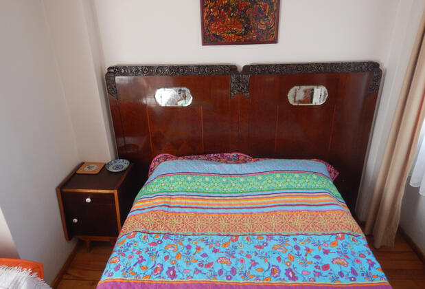 Üzüm Otel - Görsel 6