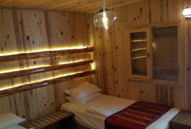 Cem Batu Resort Otel - Görsel 7