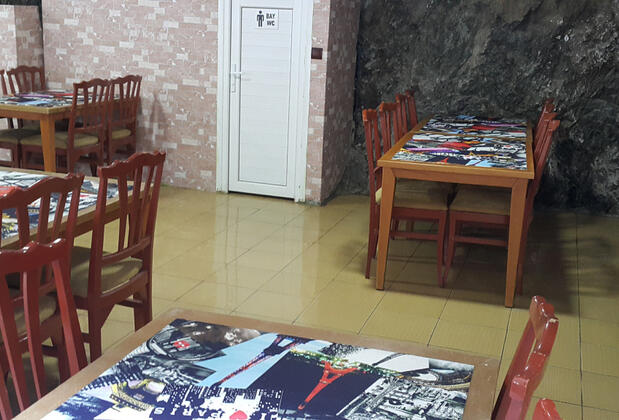 Cem Batu Resort Otel - Görsel 11