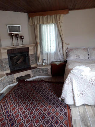 Zirve Dağ Evi - Görsel 7