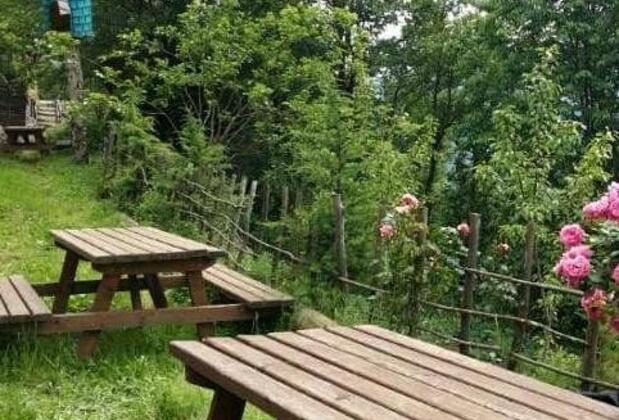 Zirve Dağ Evi - Görsel 16