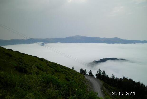 Kayabaşı Yayla Kent - Görsel 11