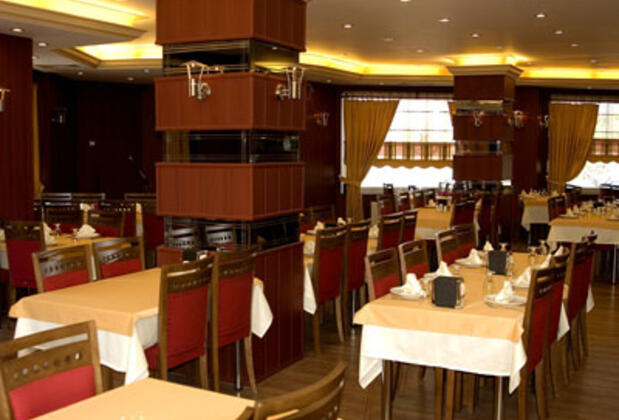 Otel Öztürk - Görsel 4