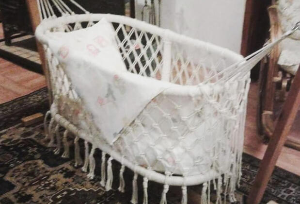 Zirve Dağ Evi - Görsel 15