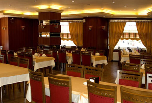 Otel Öztürk - Görsel 13