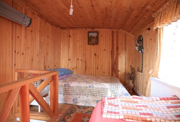 Zirve Dağ Evi - Görsel 13