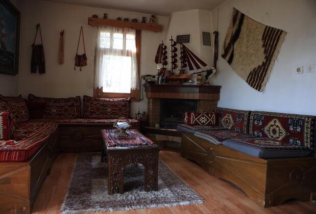 Zirve Dağ Evi - Görsel 8