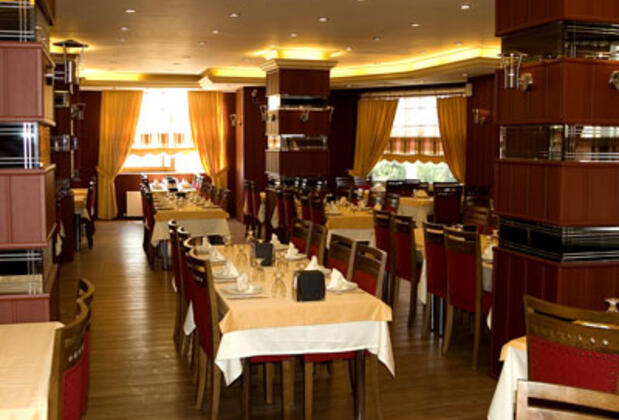 Otel Öztürk - Görsel 19