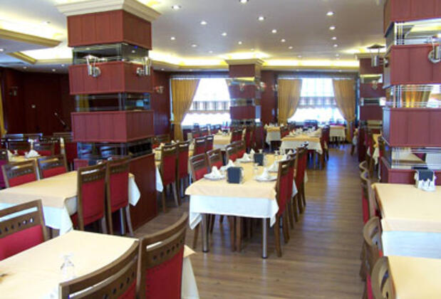 Otel Öztürk - Görsel 3