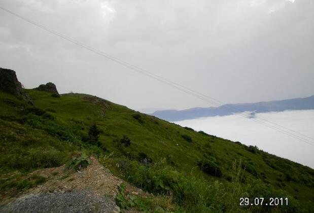 Kayabaşı Yayla Kent - Görsel 23